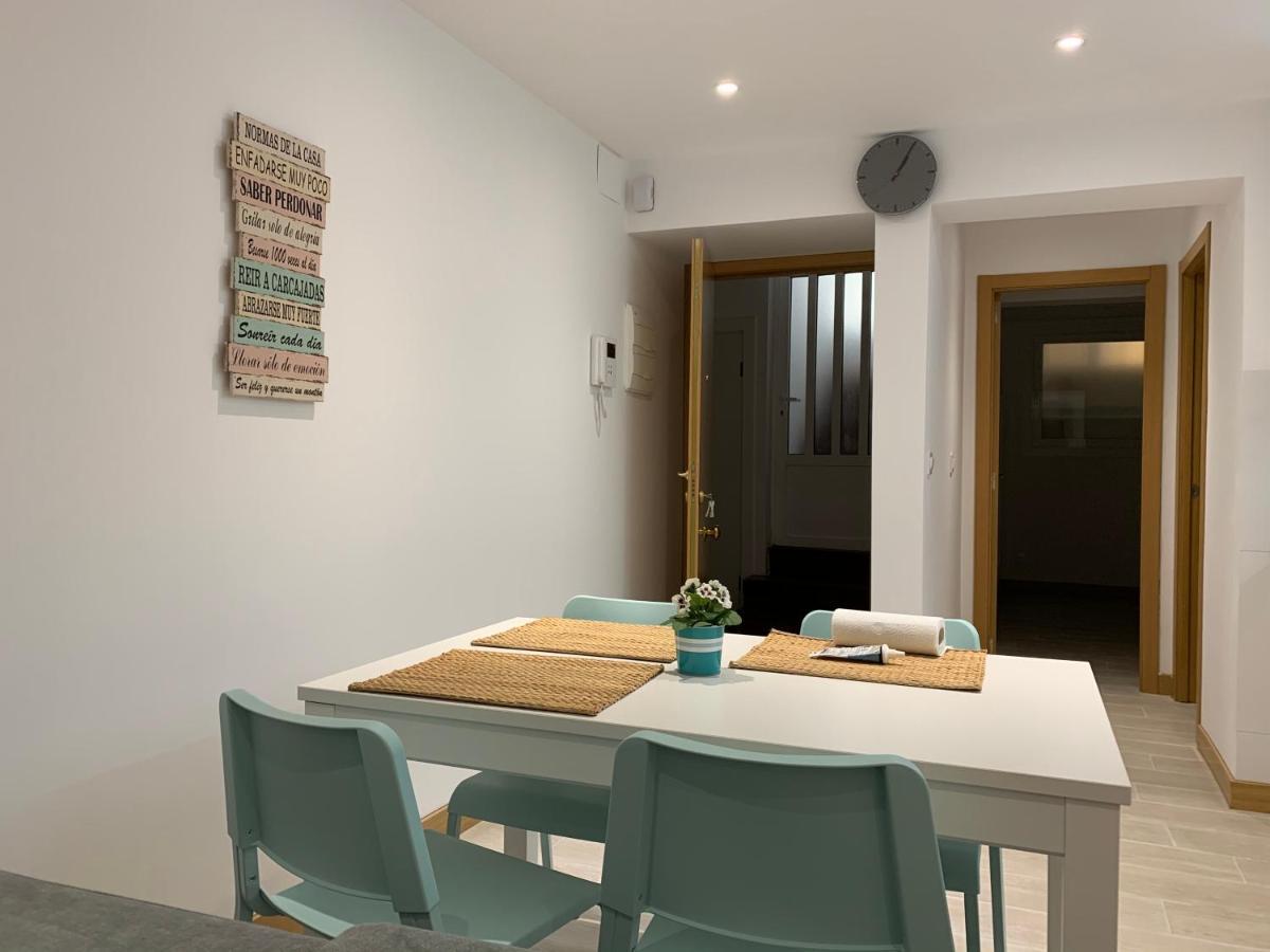 Apartamento Eira Recien Reformado A Coruña Exterior foto