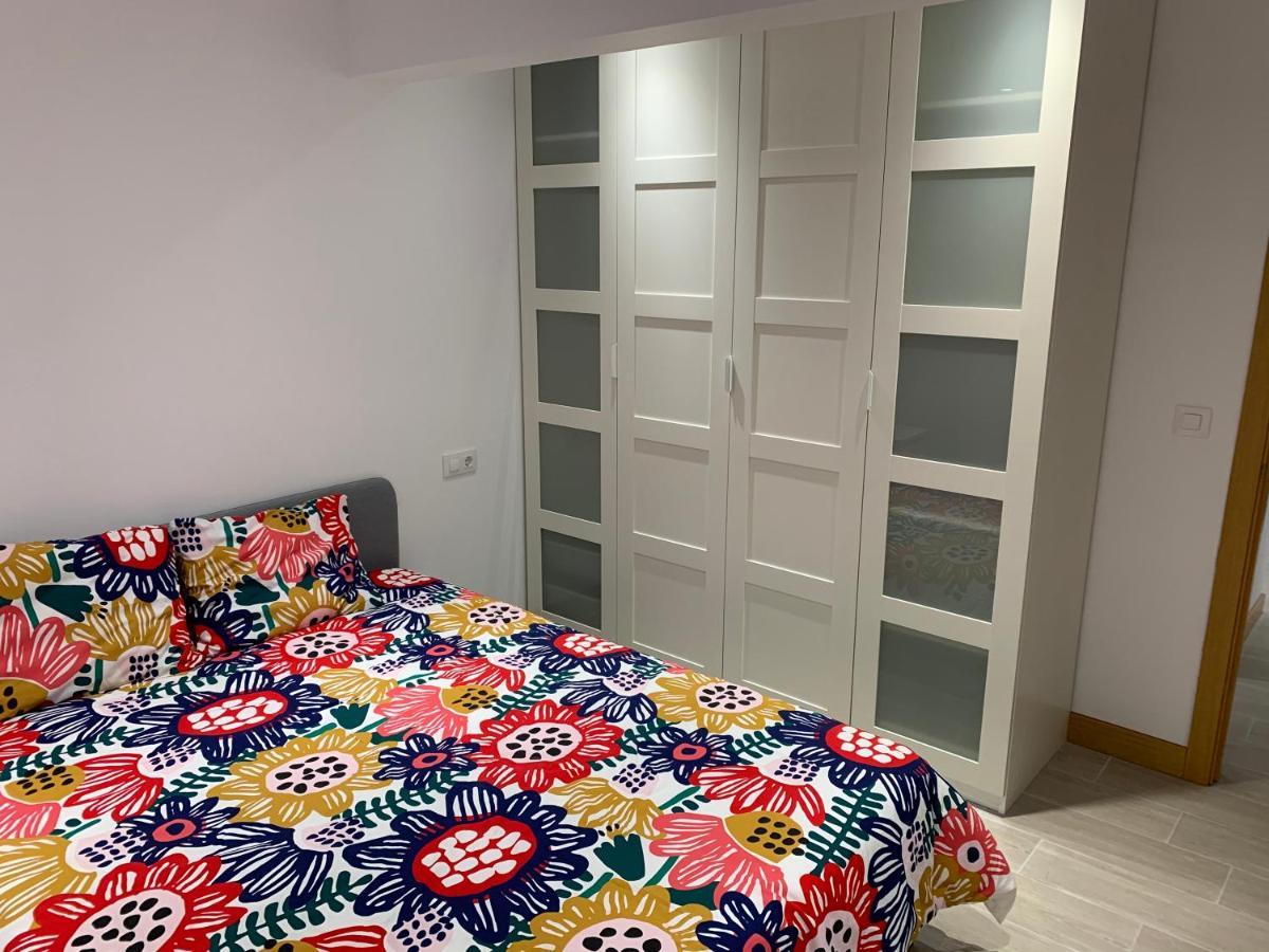 Apartamento Eira Recien Reformado A Coruña Exterior foto