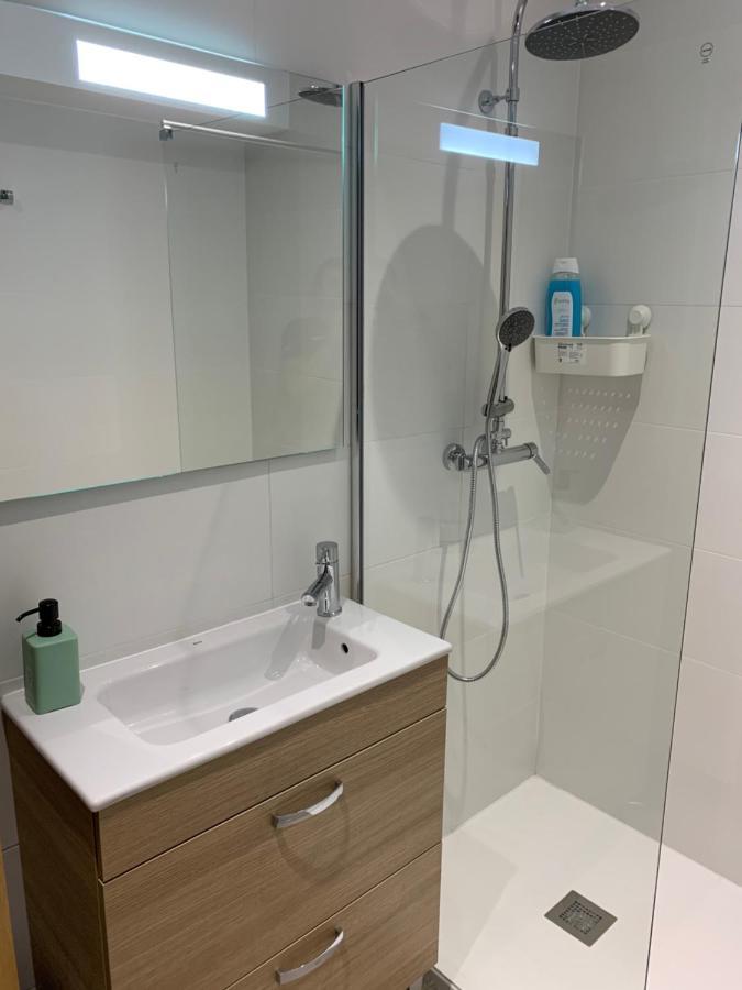 Apartamento Eira Recien Reformado A Coruña Exterior foto