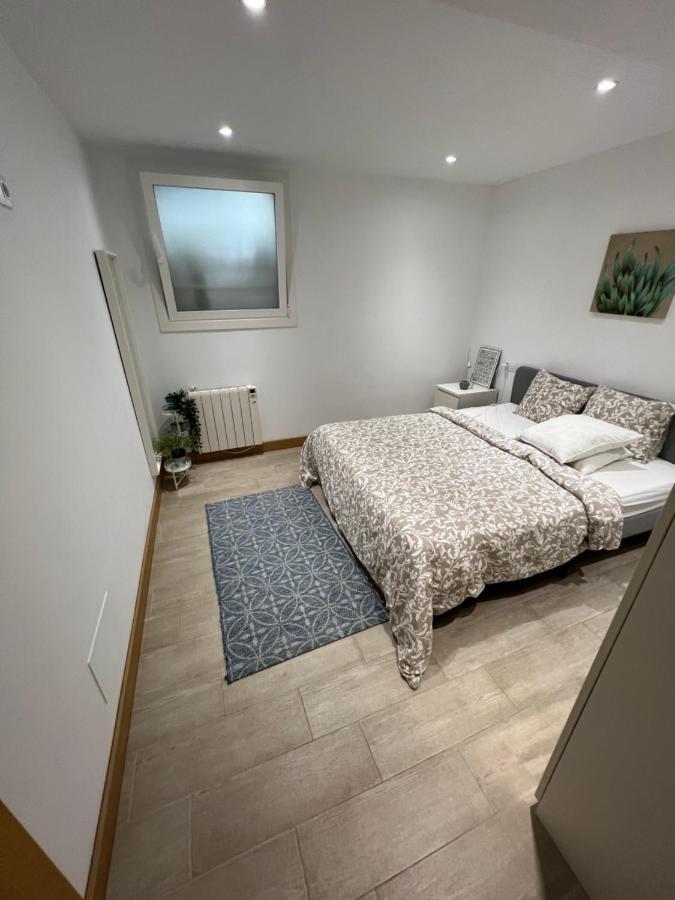 Apartamento Eira Recien Reformado A Coruña Exterior foto
